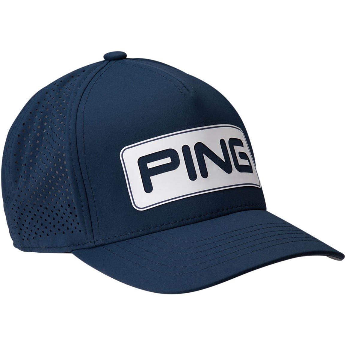 PING Tour Vented Delta Golf Hat