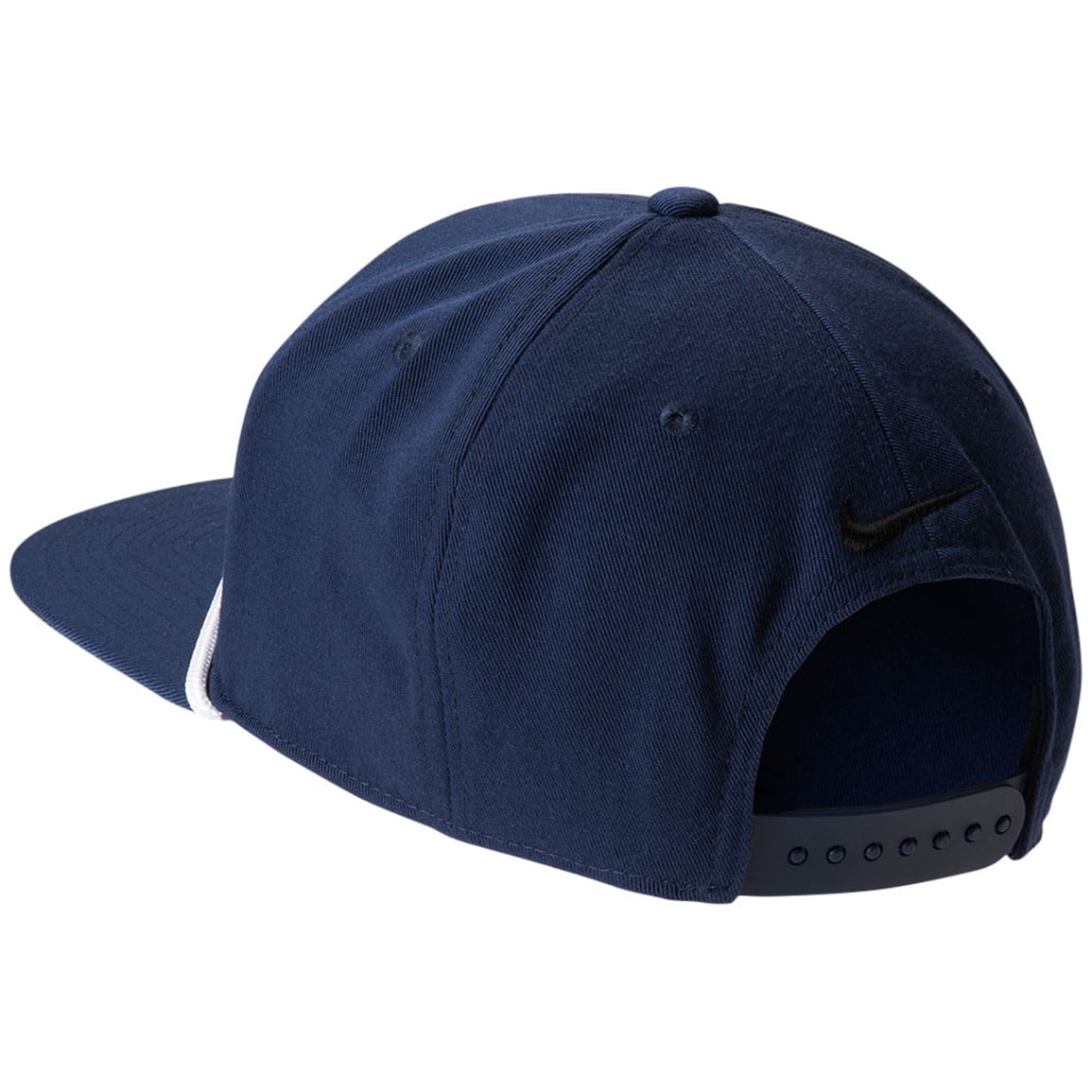NIKE Dri-FIT Pro Structured FB Retro Rope Hat