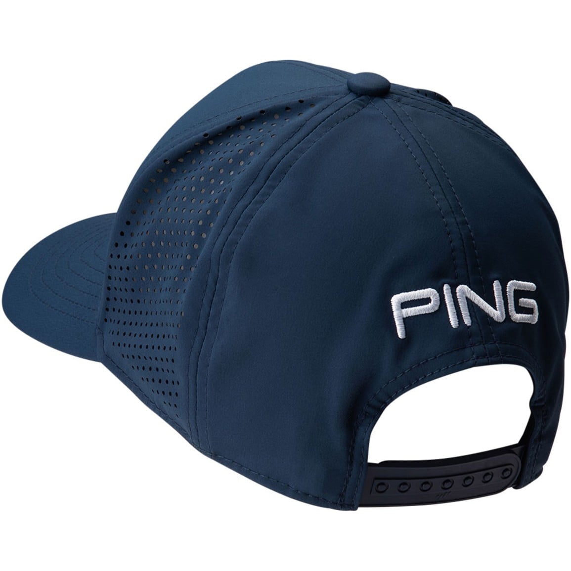 PING Tour Vented Delta Golf Hat