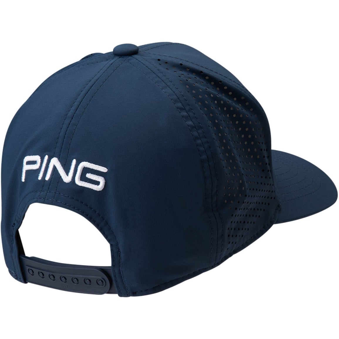 PING Tour Vented Delta Golf Hat