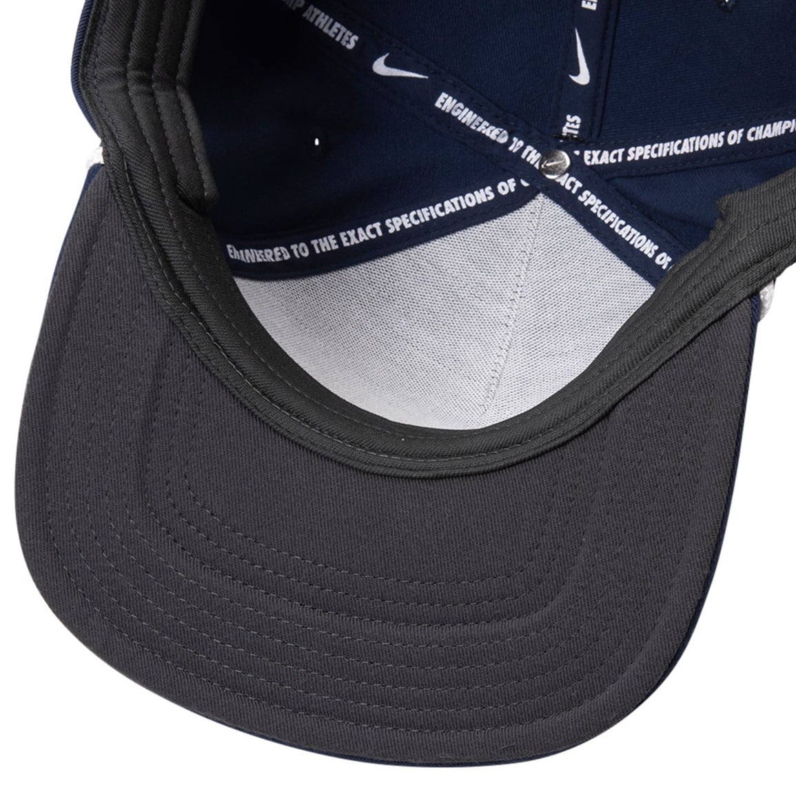 NIKE Dri-FIT Pro Structured FB Retro Rope Hat