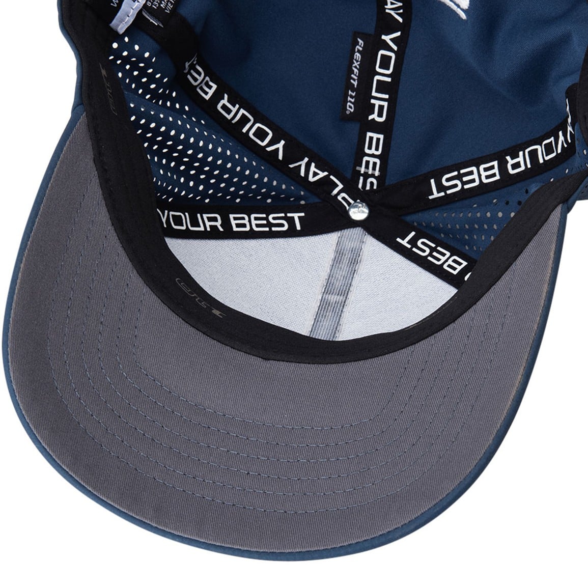 PING Tour Vented Delta Golf Hat