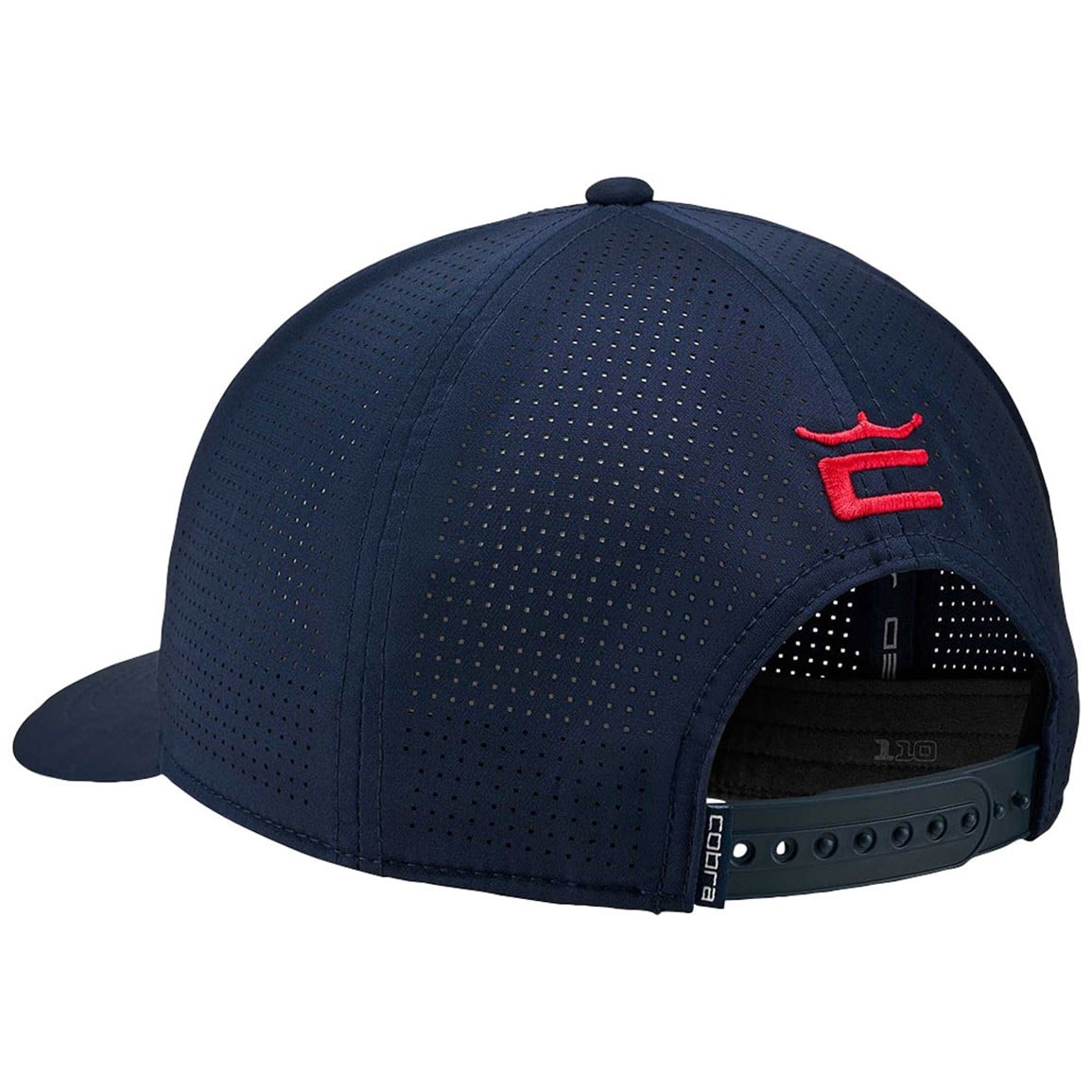 Cobra Split Tour Hat