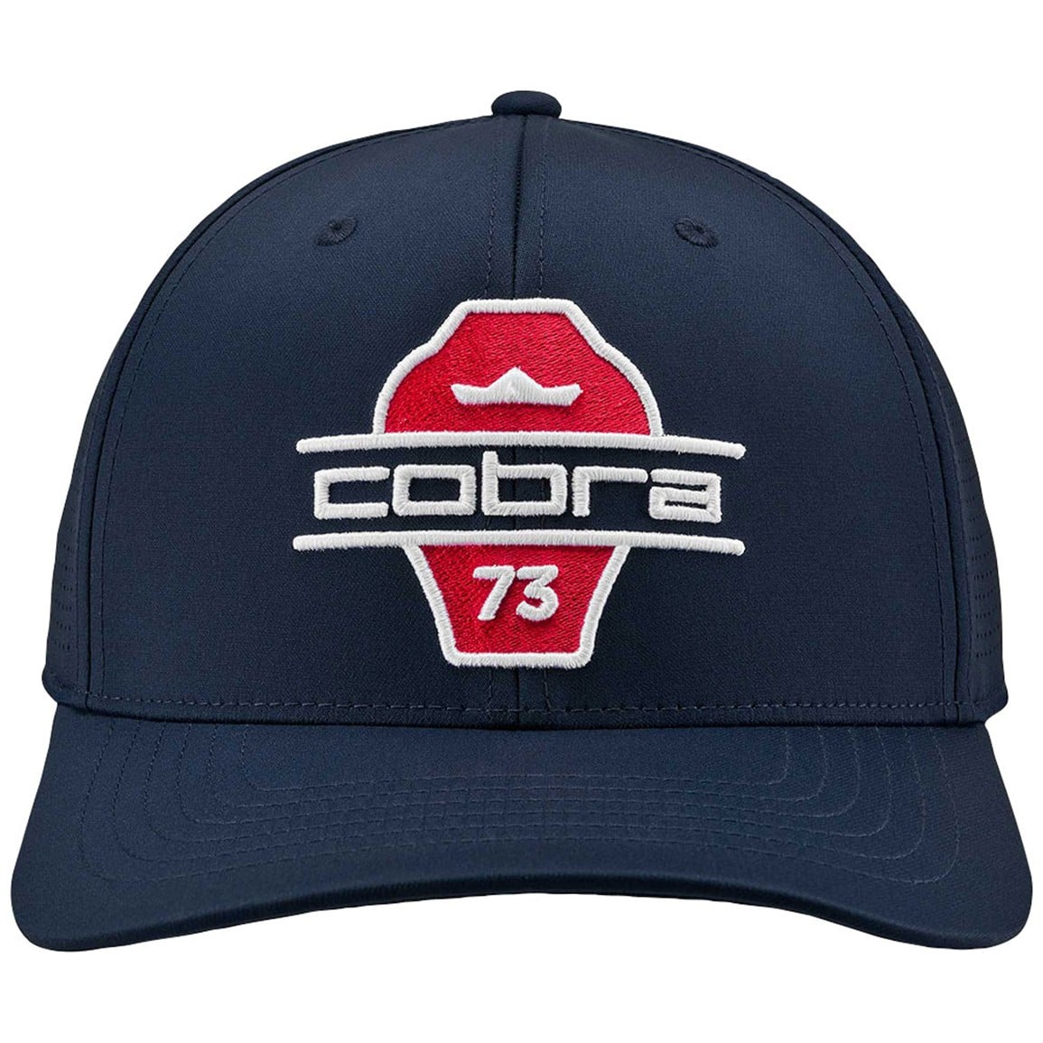 Cobra Split Tour Hat