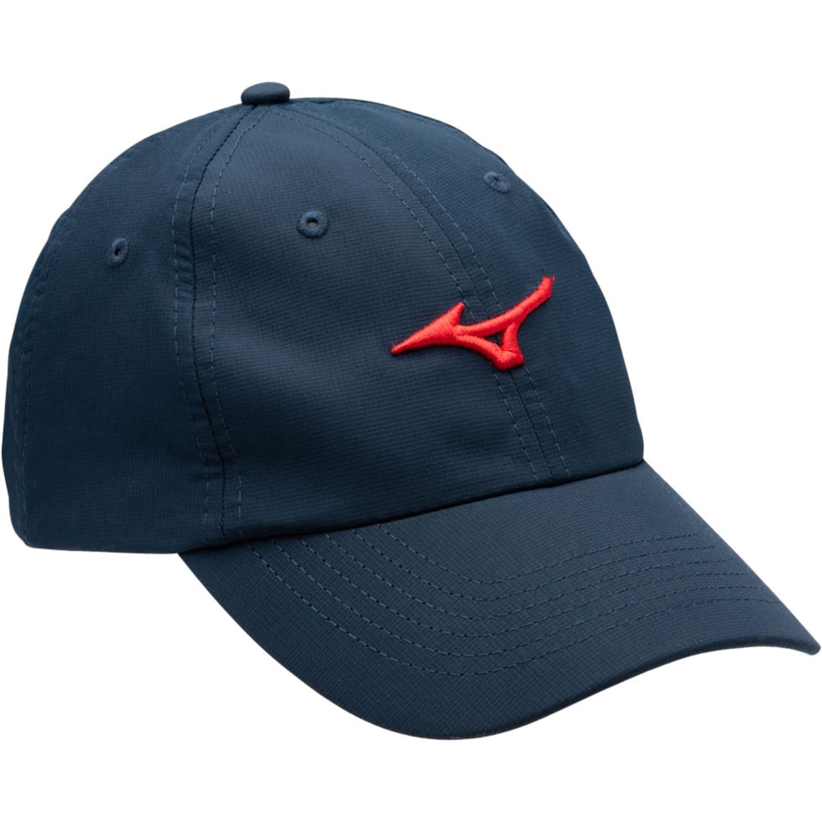 Mizuno Tour Adjustable Golf Hat