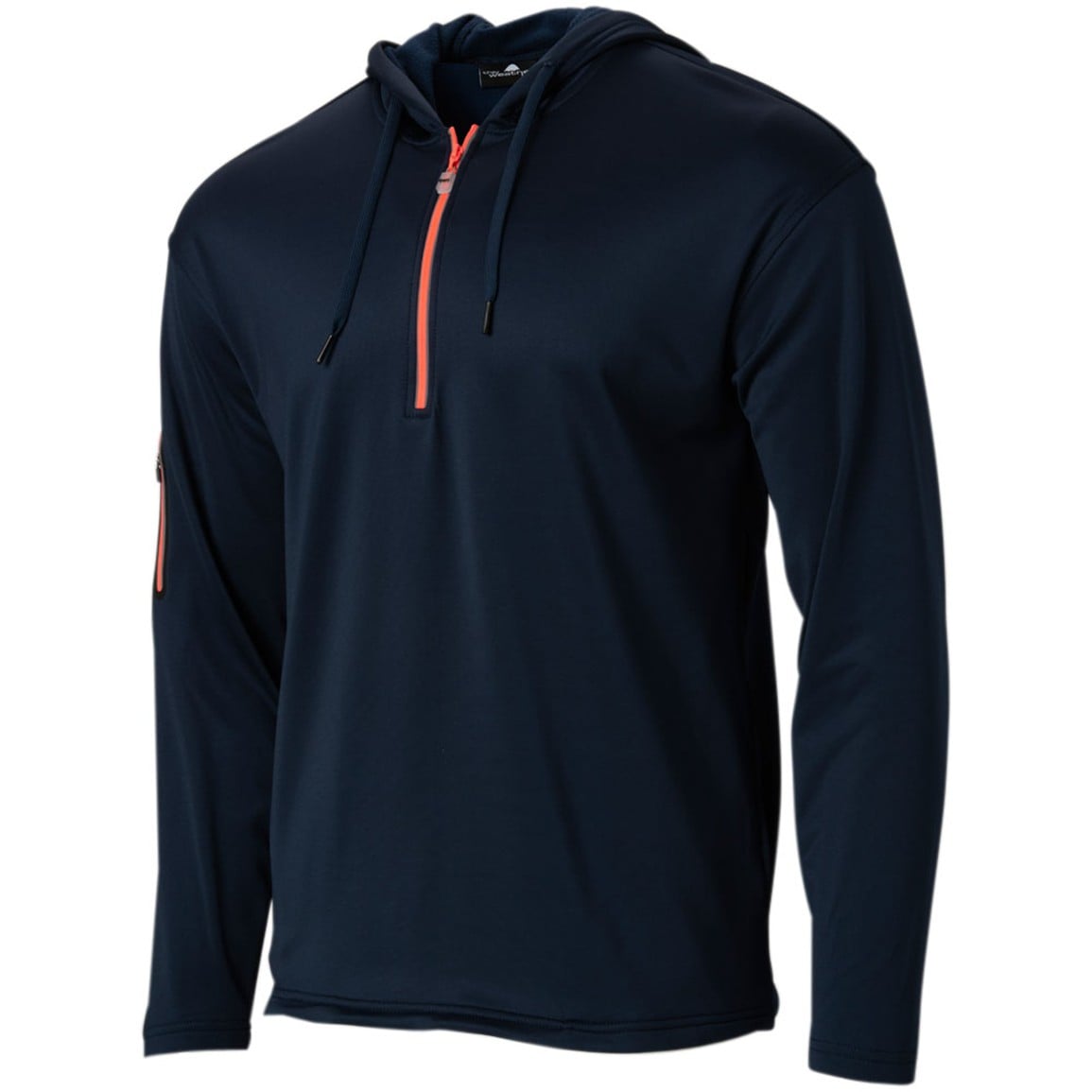 The Weather Co Men's Activewear Golf Hoodie