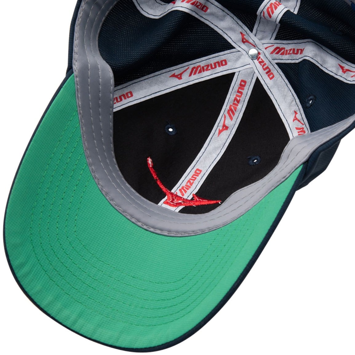 Mizuno Tour Adjustable Golf Hat