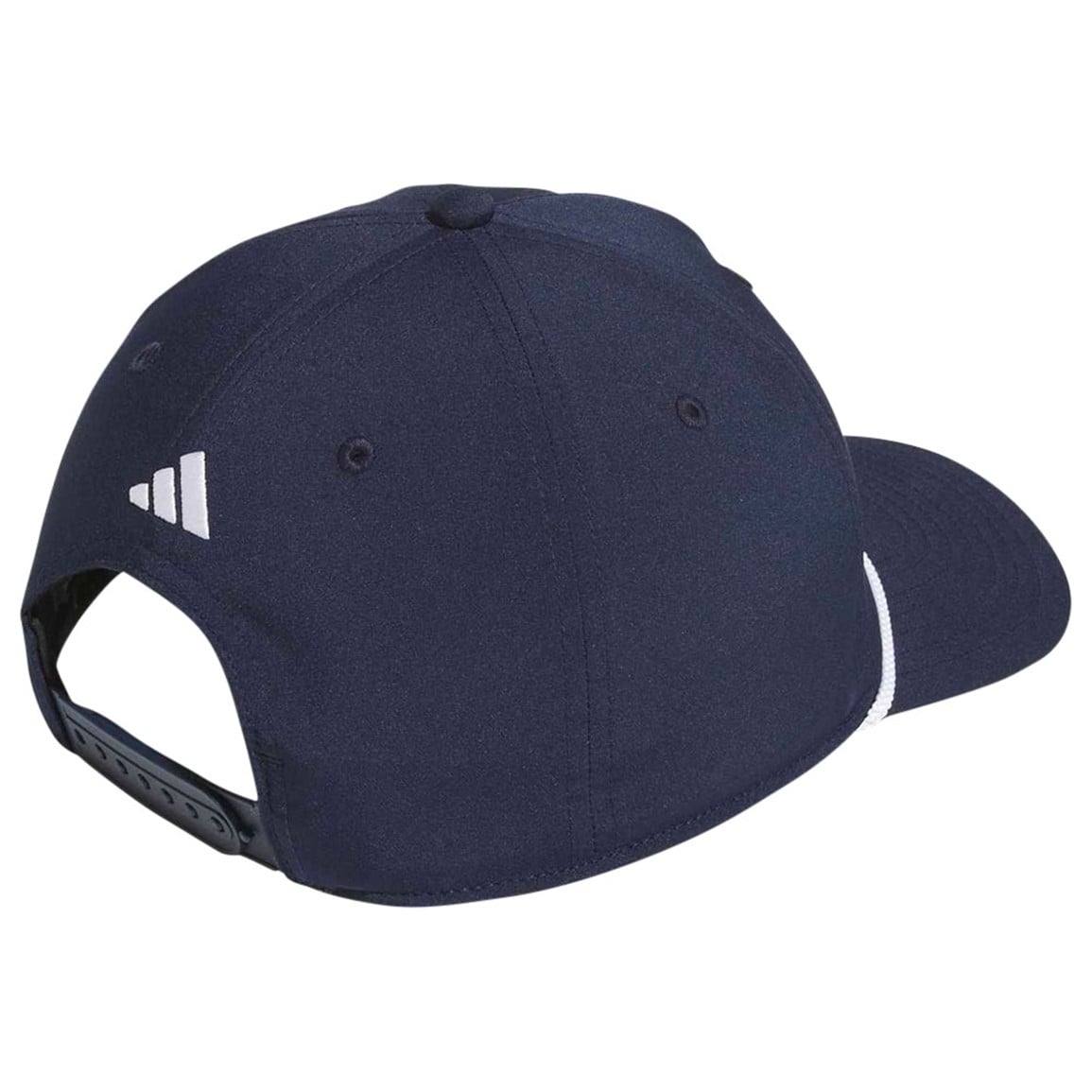 adidas Tour 5 Panel Rope Golf Hat