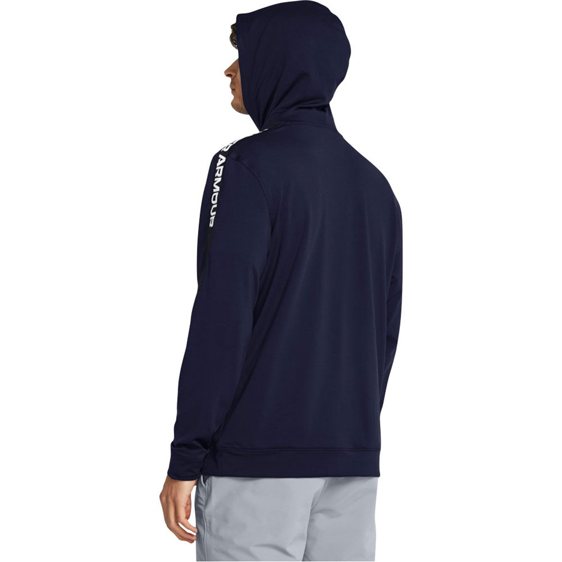 Under Armour Men's Playoff Golf Hoodie