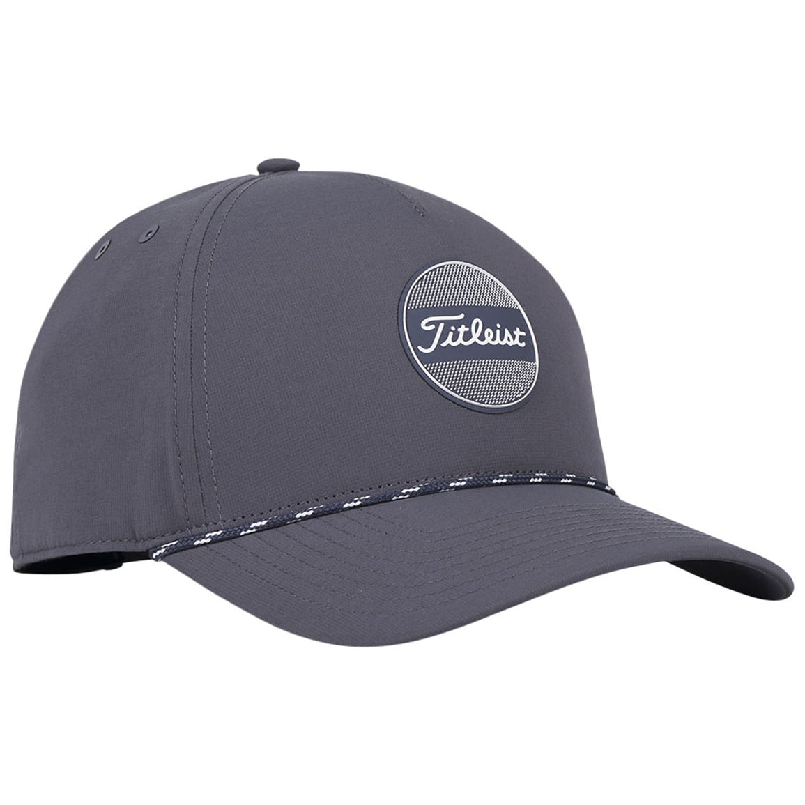 Titleist Boardwalk Rope Golf Hat
