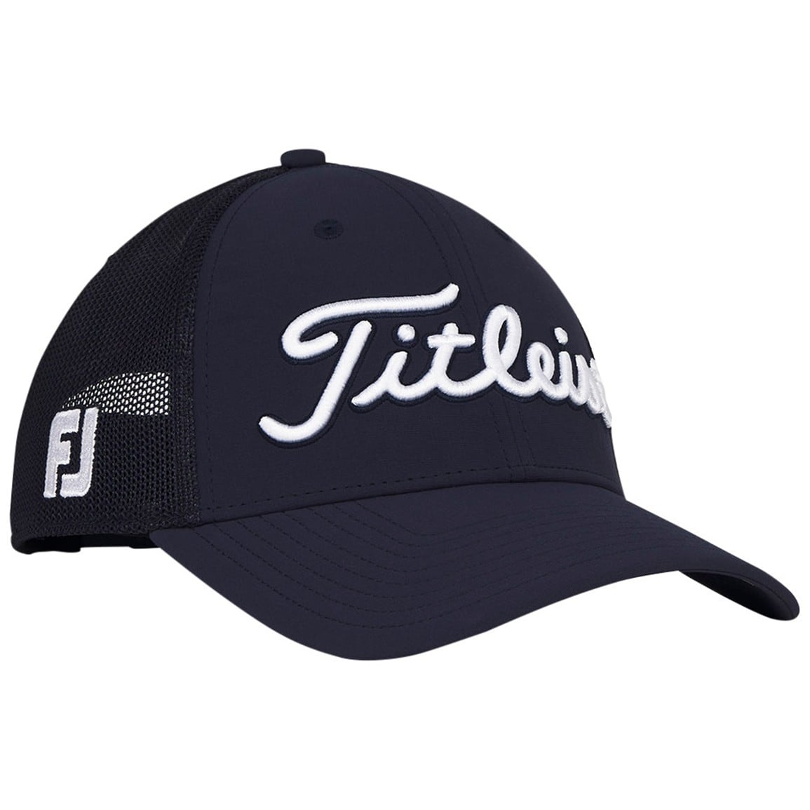 Titleist Tour Performance Mesh Golf Hat