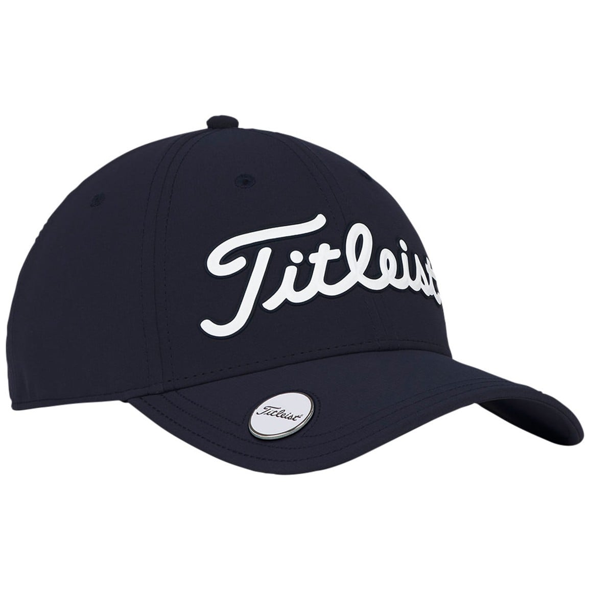 Titleist Players Ball Marker Golf Hat