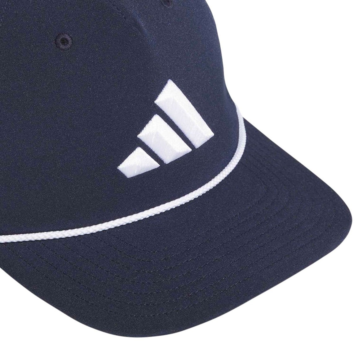 adidas Tour 5 Panel Rope Golf Hat