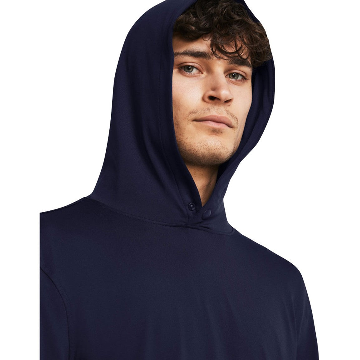 Under Armour Men's Playoff Golf Hoodie
