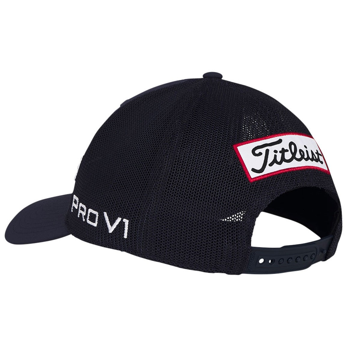 Titleist Tour Performance Mesh Golf Hat