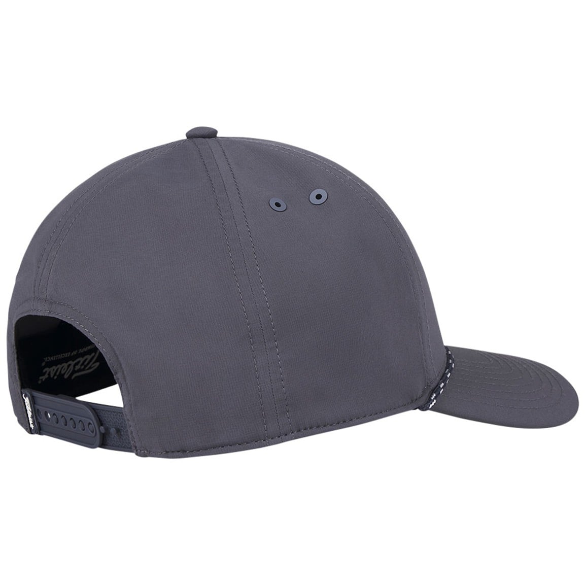 Titleist Boardwalk Rope Golf Hat