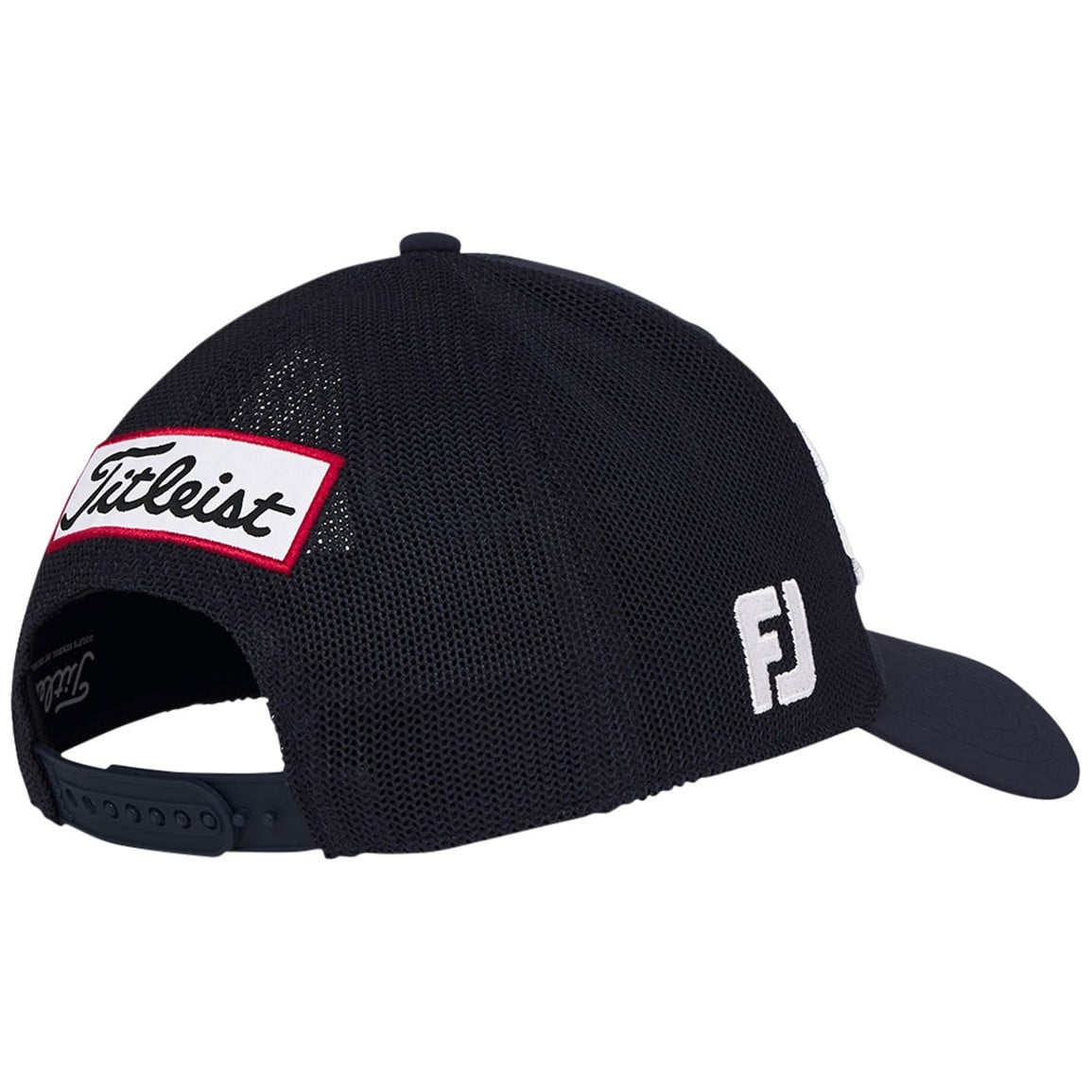 Titleist Tour Performance Mesh Golf Hat