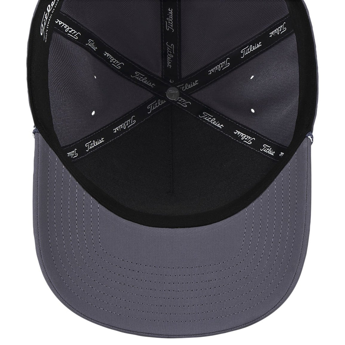 Titleist Boardwalk Rope Golf Hat