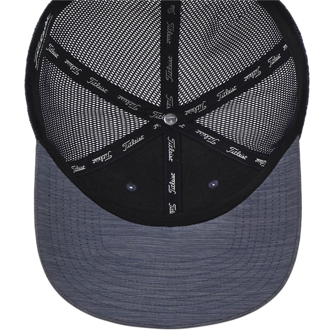 Titleist Santa Cruz Golf Hat