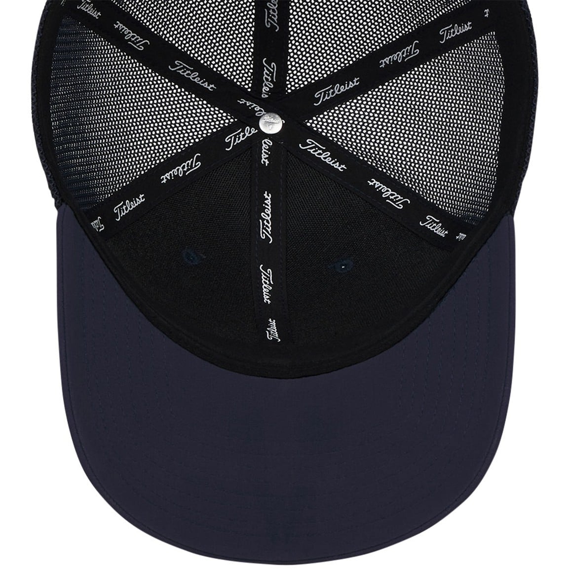 Titleist Tour Performance Mesh Golf Hat