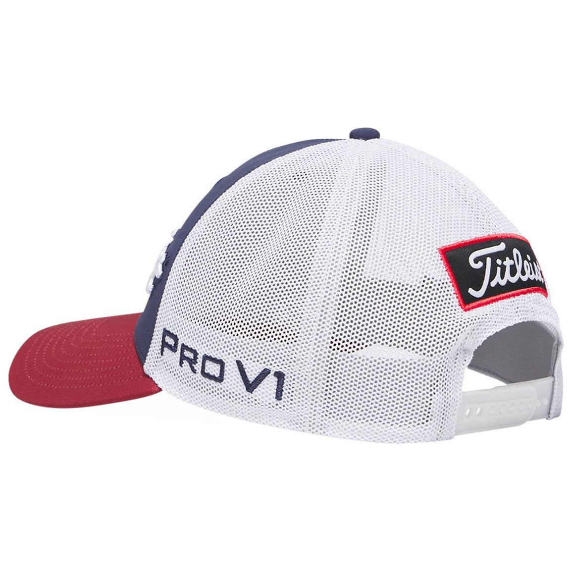 Titleist Tour Performance Mesh Golf Hat