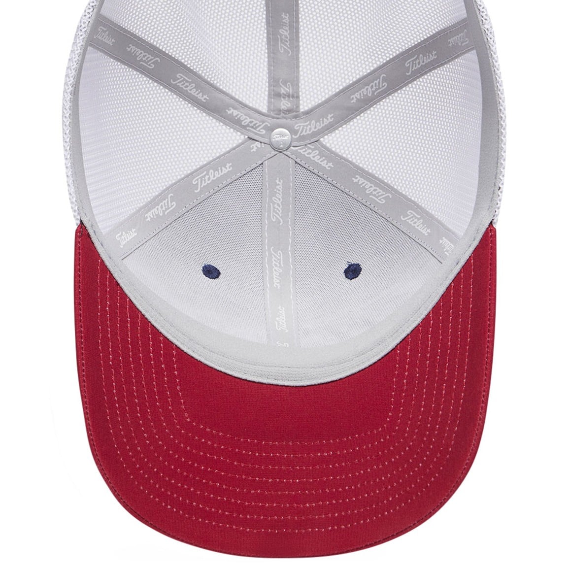Titleist Tour Performance Mesh Golf Hat