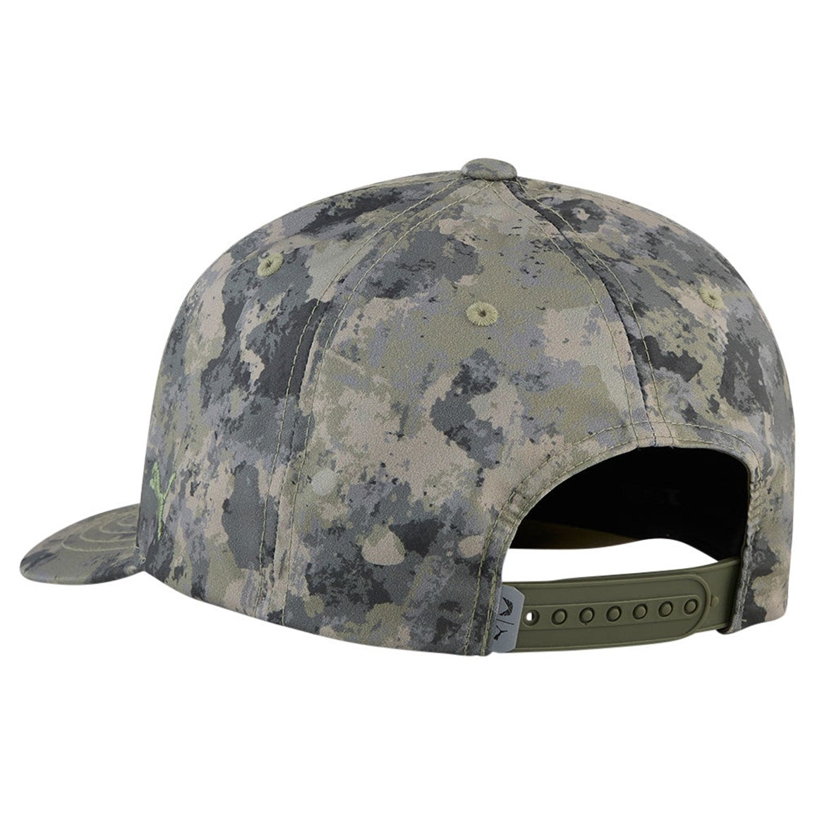 Puma X Volition Camo Golf Hat