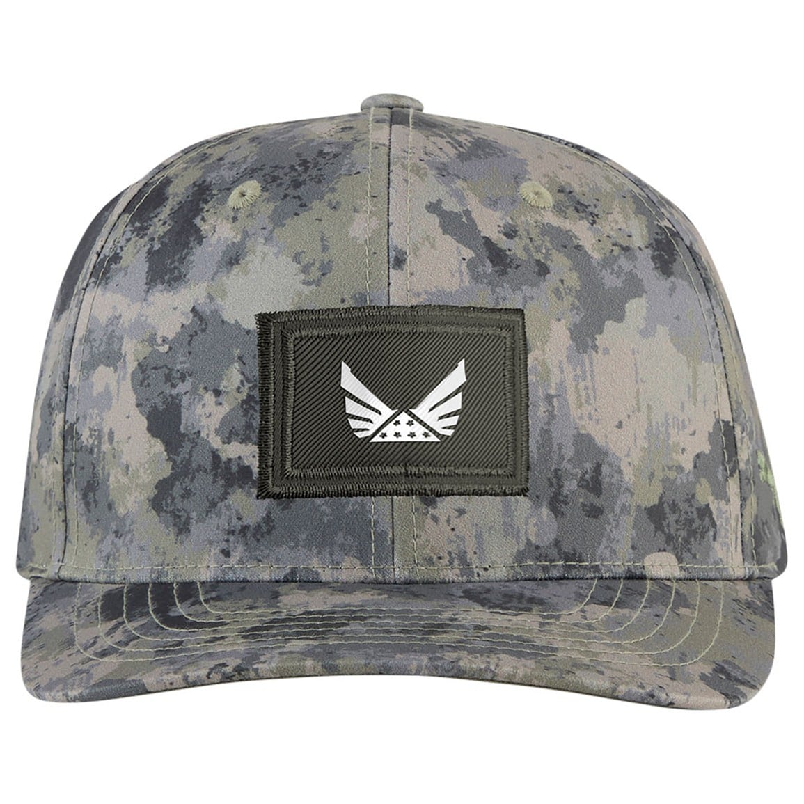 Puma X Volition Camo Golf Hat