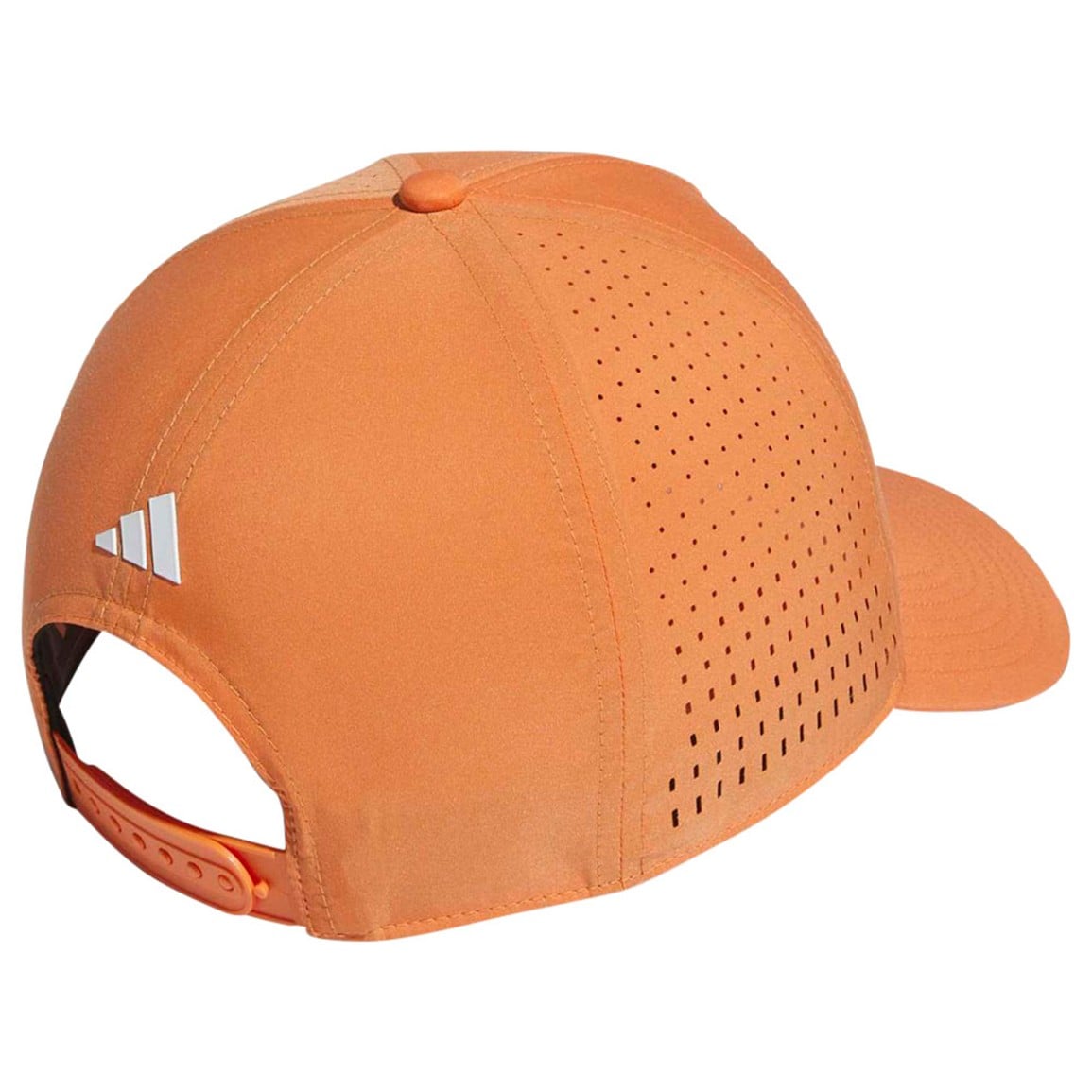 adidas 3-Stripes Tour Golf Hat