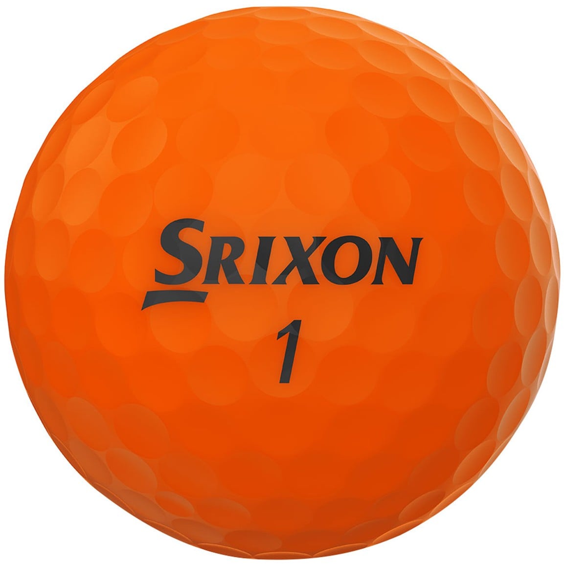 Srixon Soft Feel 14 Brite Golf Balls