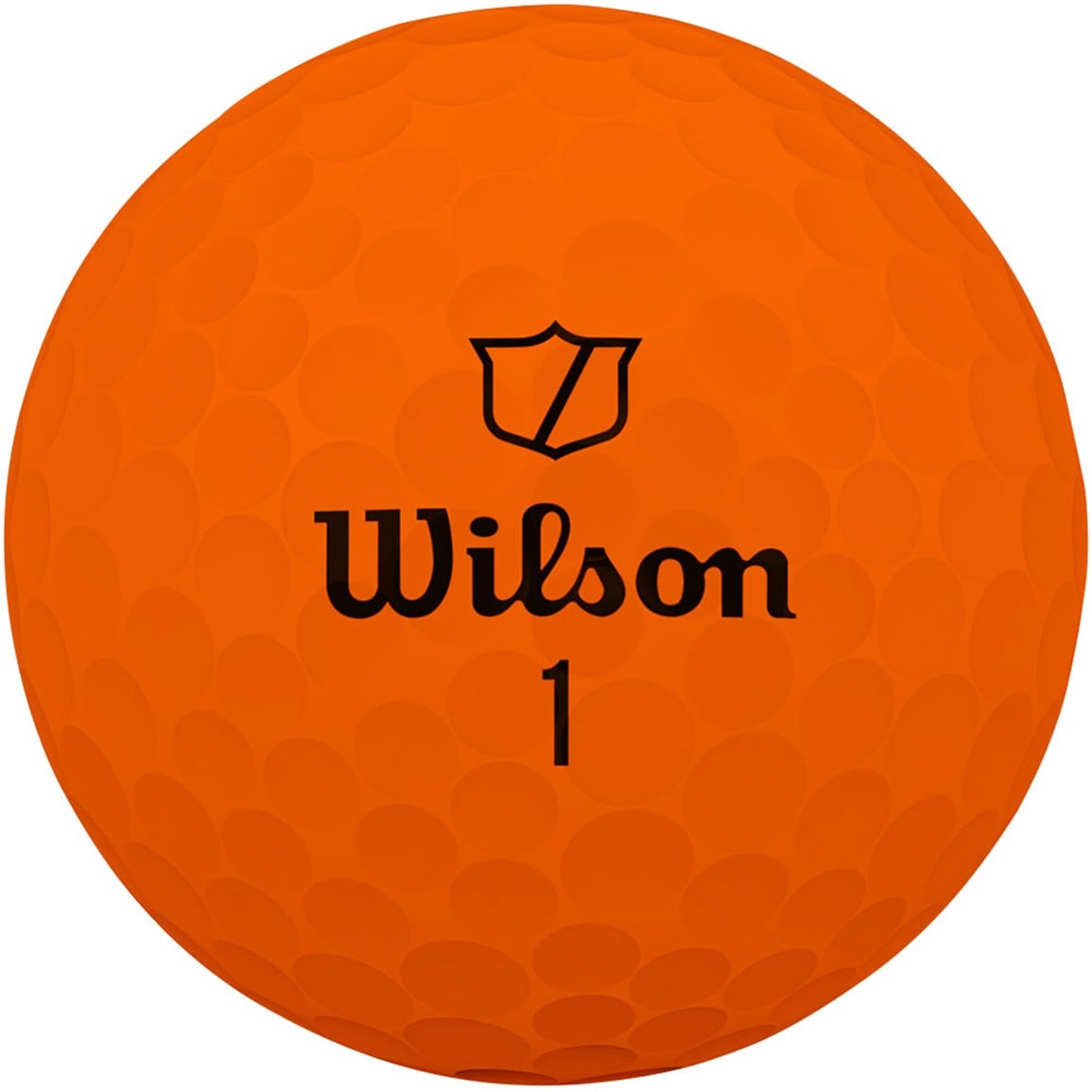 Wilson 2025 Duo Soft Golf Balls