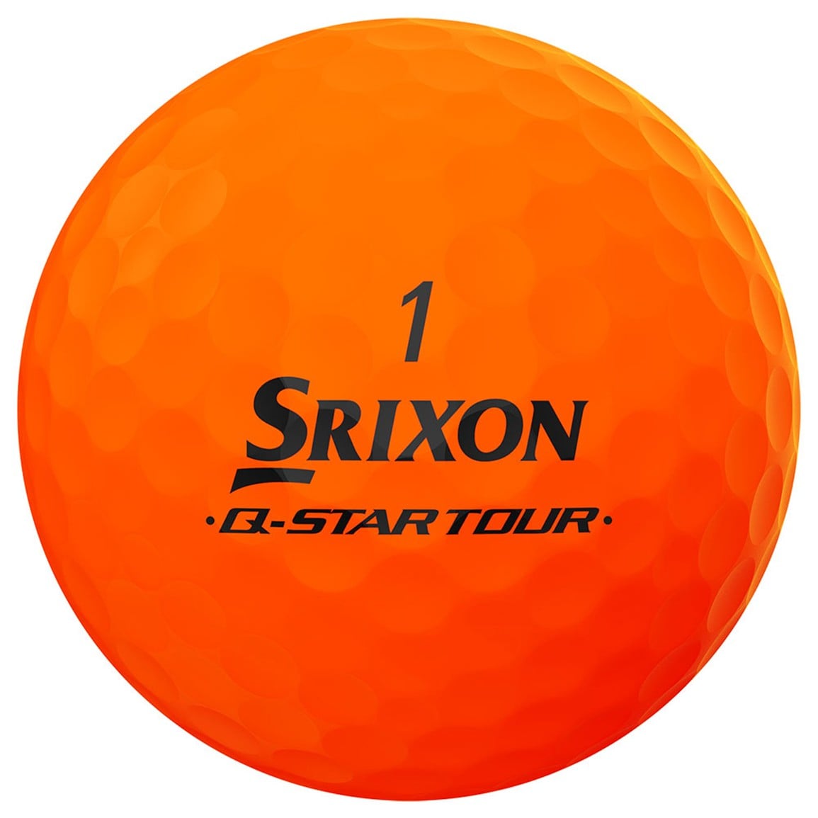 Srixon Q-Star Tour Divide 2 Golf Ball