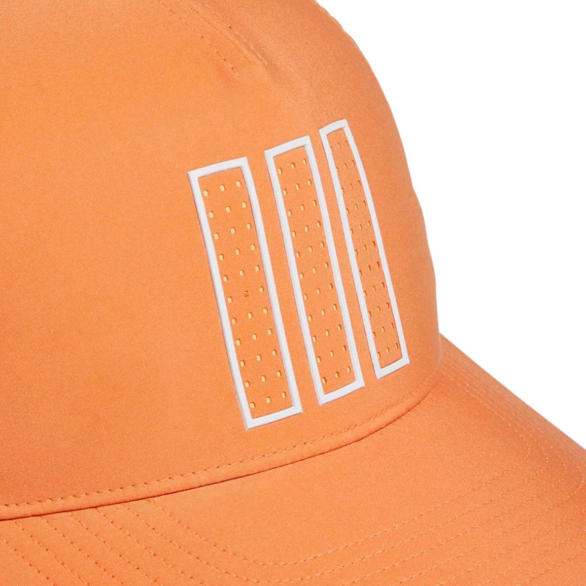 adidas 3-Stripes Tour Golf Hat