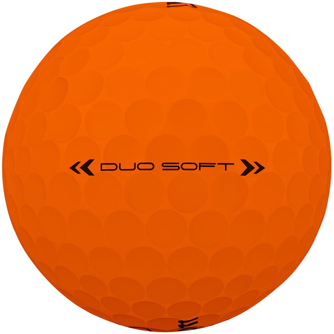 Wilson 2025 Duo Soft Golf Balls