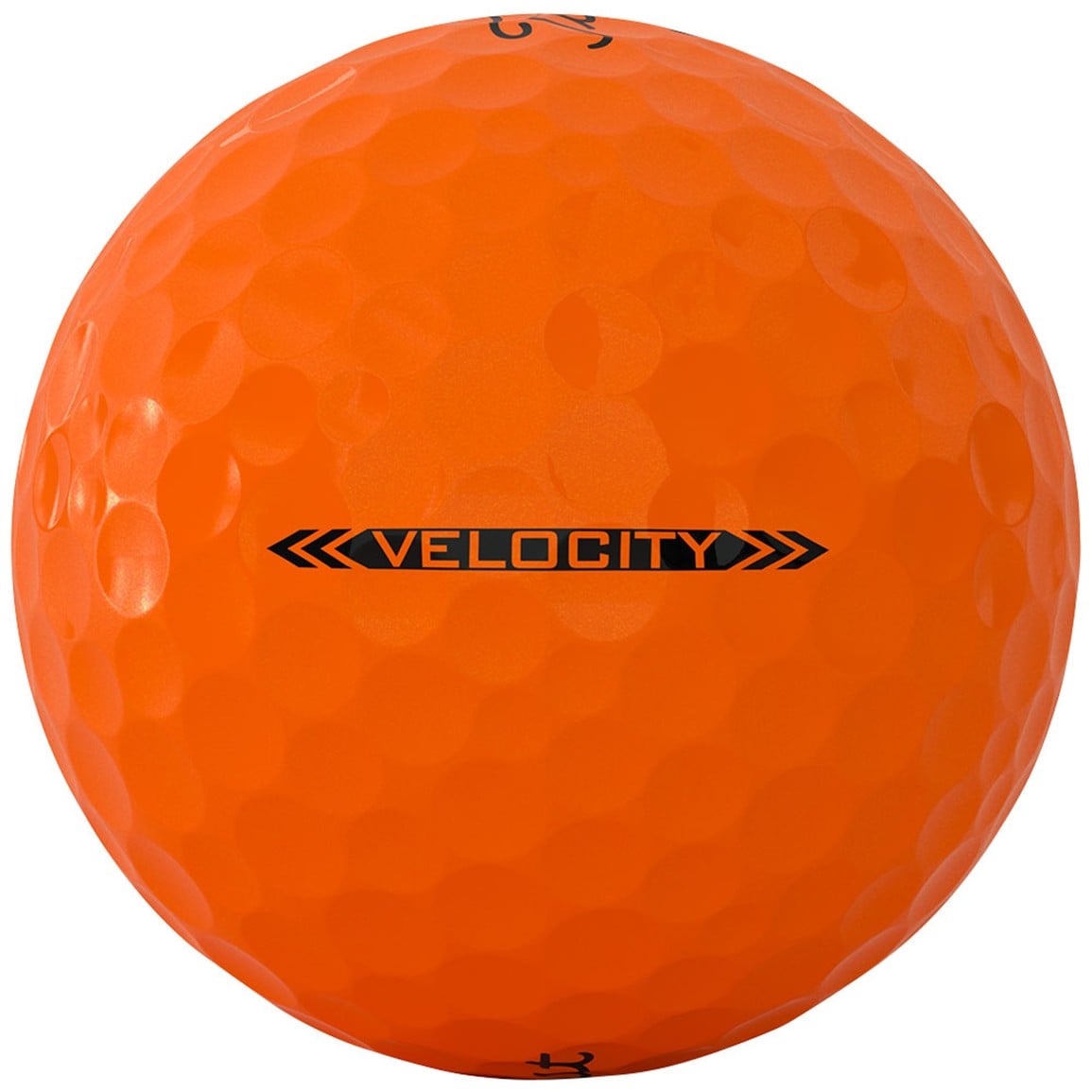 Titleist Velocity Golf Ball