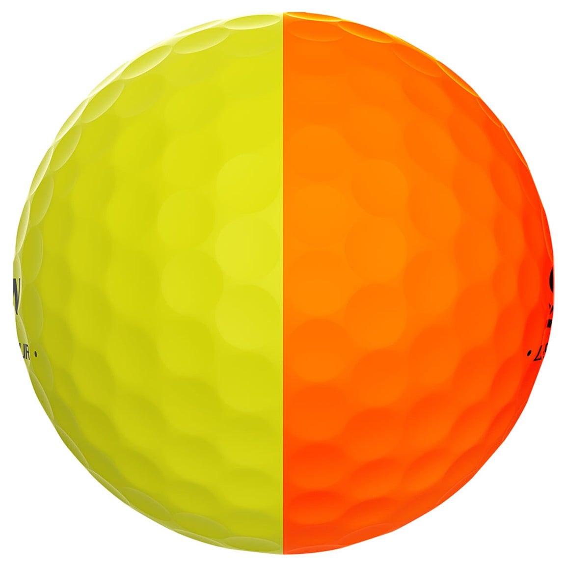 Srixon Q-Star Tour Divide 2 Golf Ball