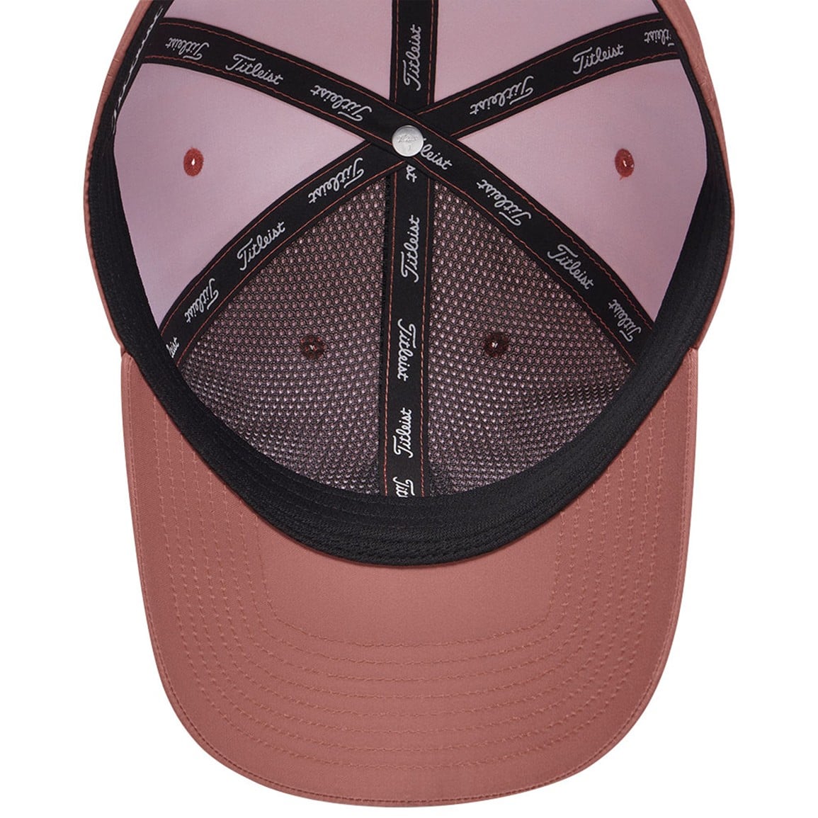 Titleist Montauk Lightweight Golf Hat