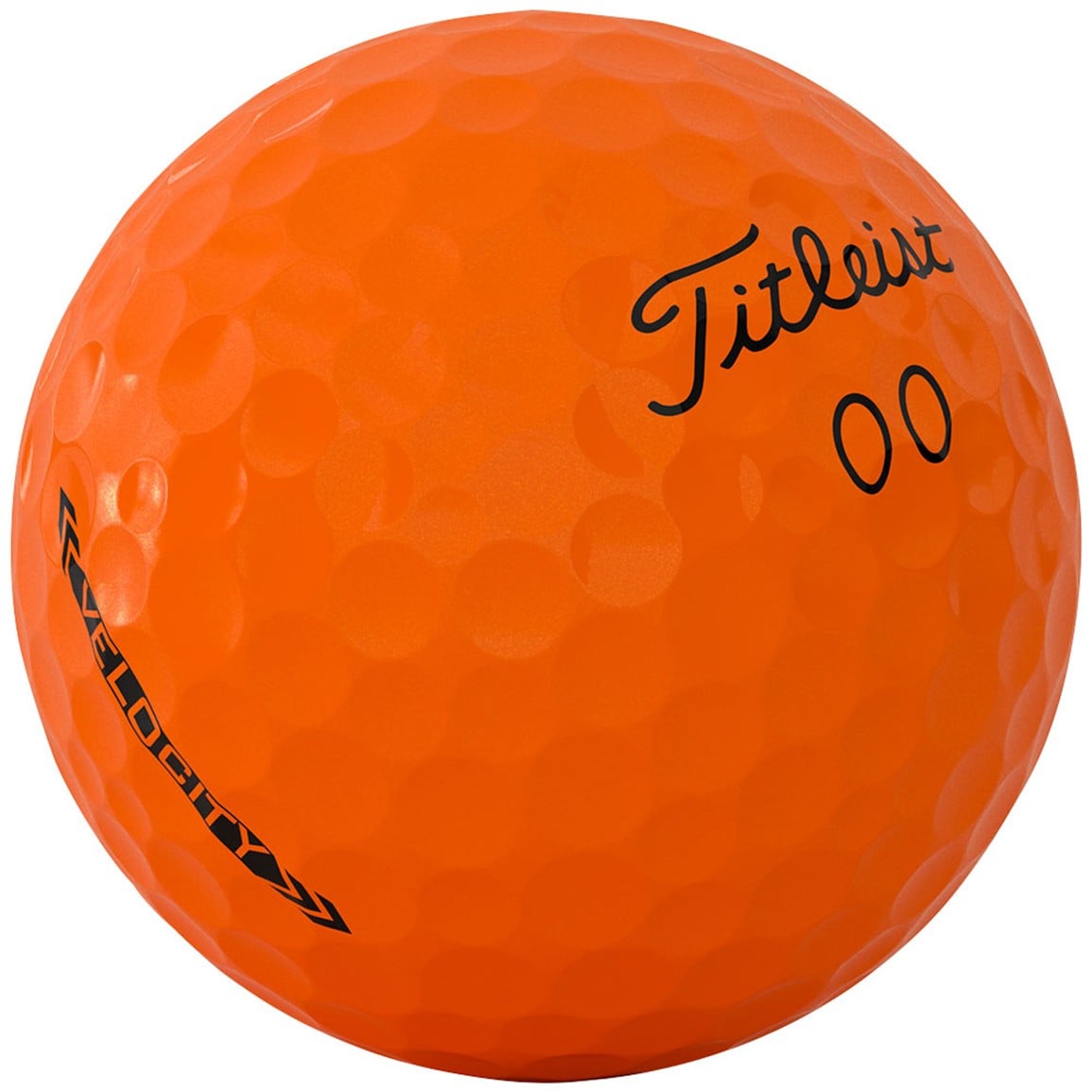 Titleist Velocity Golf Ball