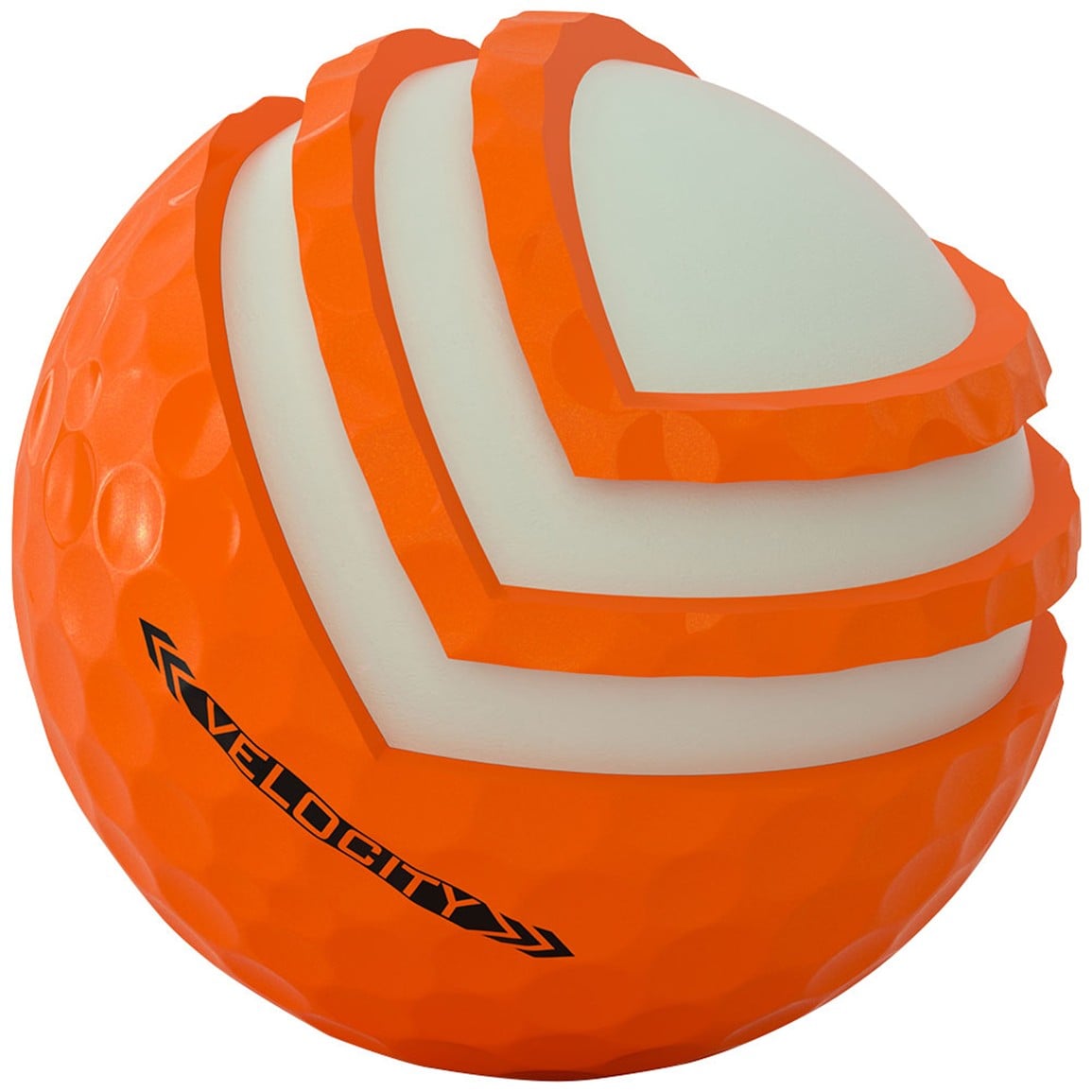 Titleist Velocity Golf Ball