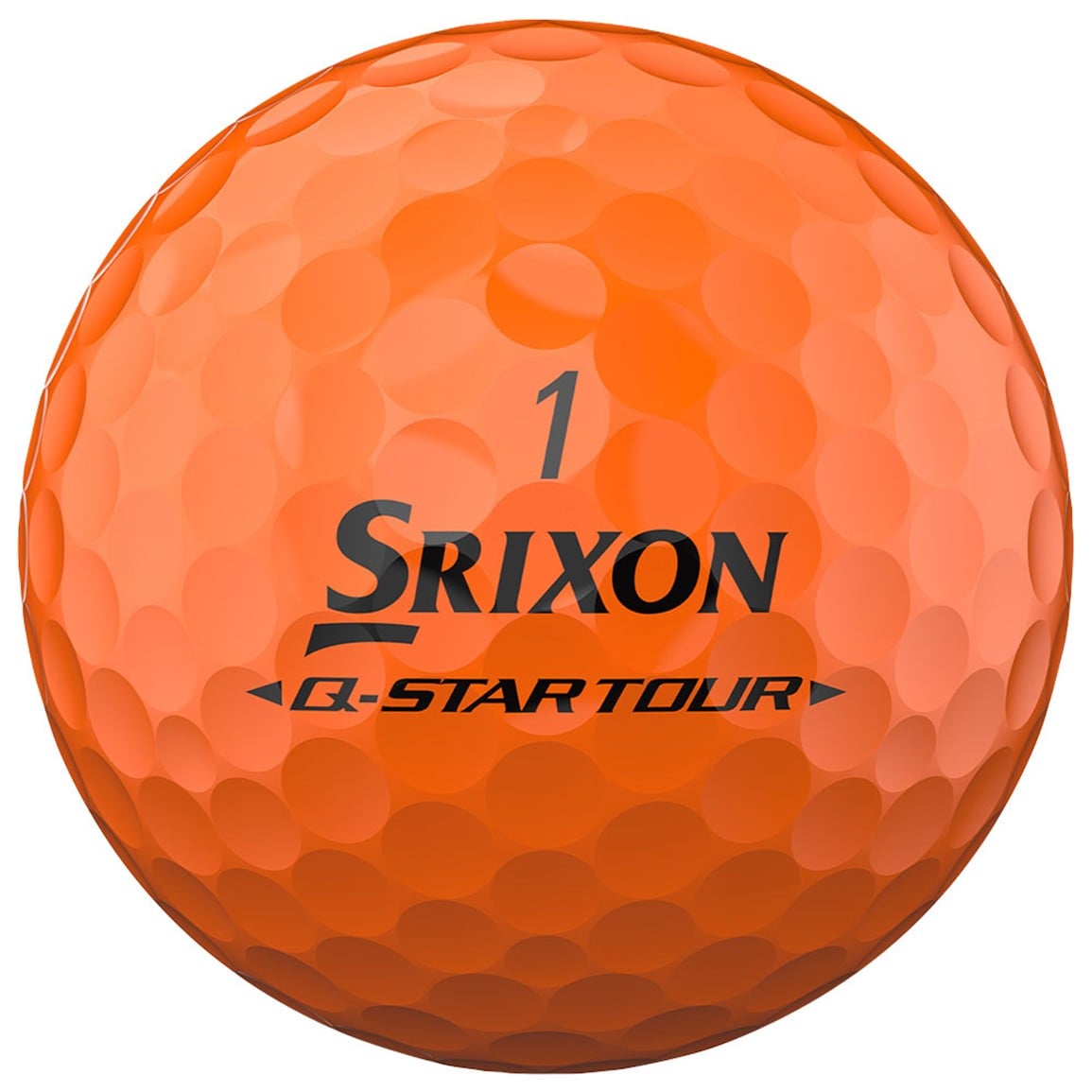Srixon Q-Star Tour Divide Golf Balls