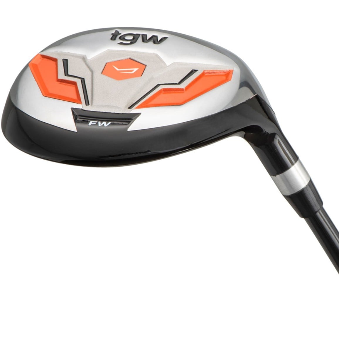 TGW Junior Packaged Golf Sets Ages 9-12
