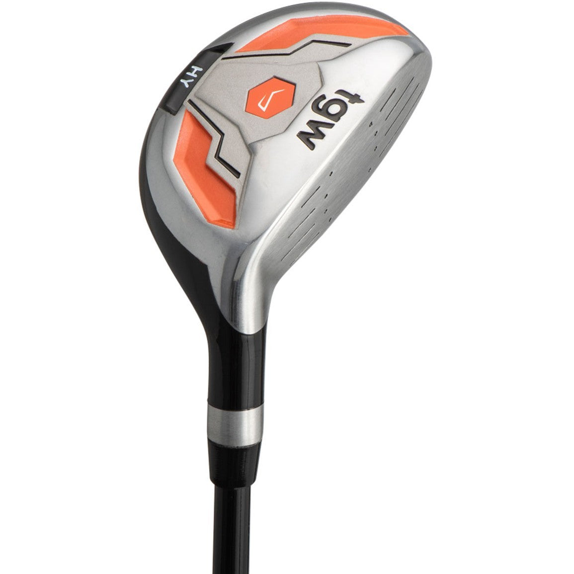 TGW Junior Packaged Golf Sets Ages 9-12