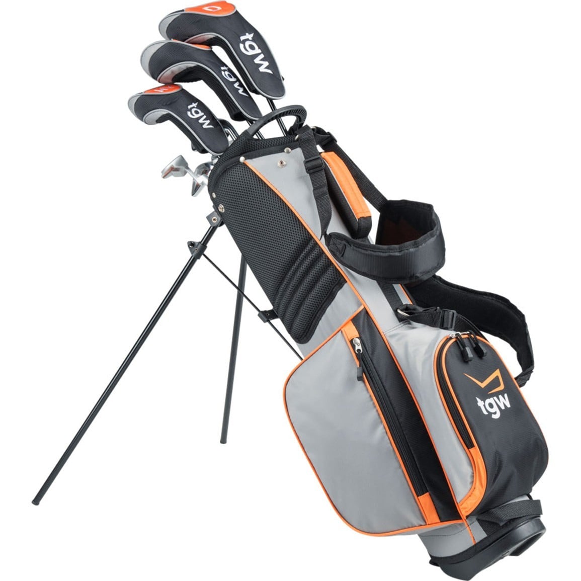 TGW Junior Packaged Golf Sets Ages 9-12