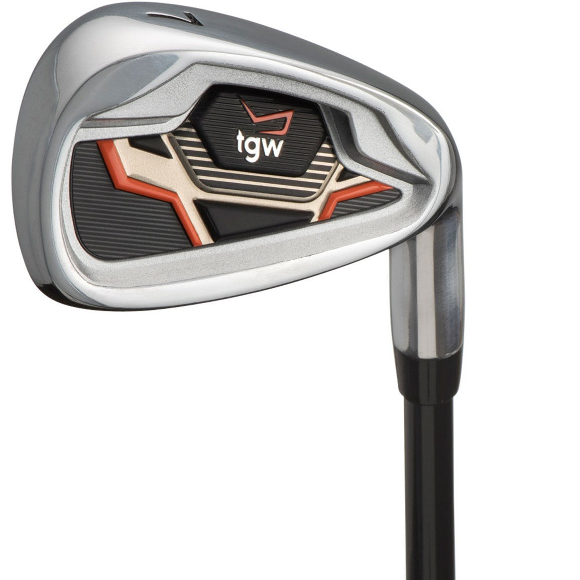 TGW Junior Packaged Golf Sets Ages 9-12