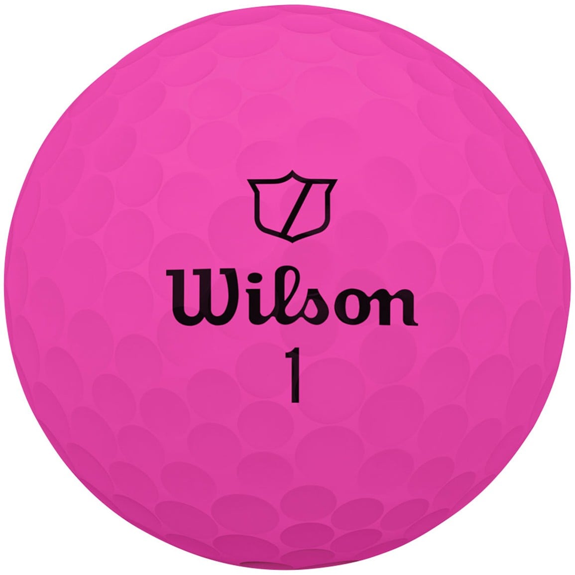 Wilson 2025 Duo Soft Golf Balls