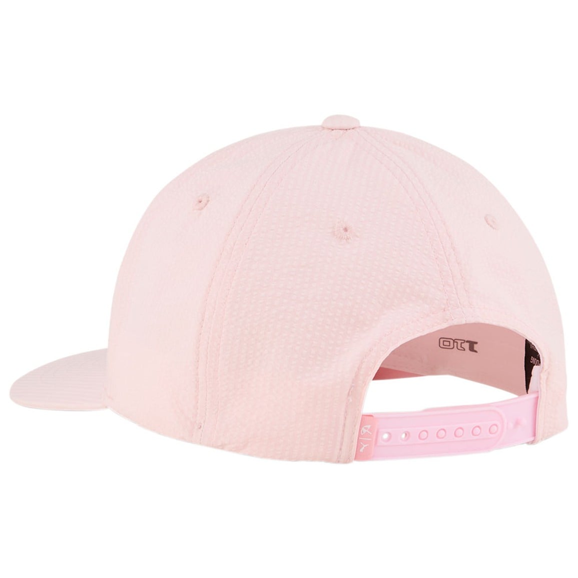 Puma X AP Seersucker 6 Panel Golf Hat