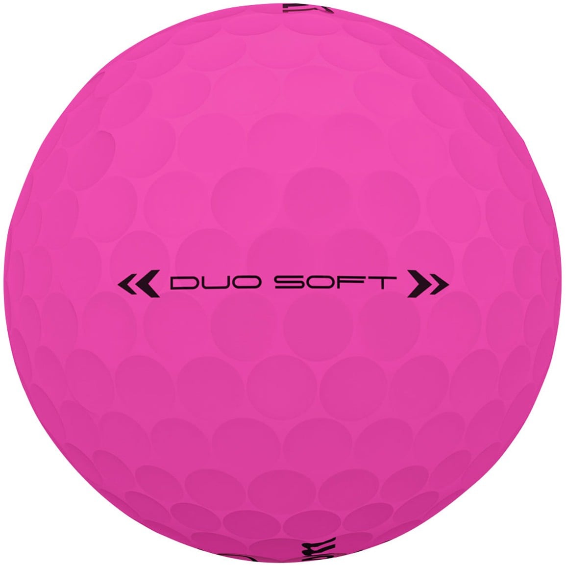 Wilson 2025 Duo Soft Golf Balls