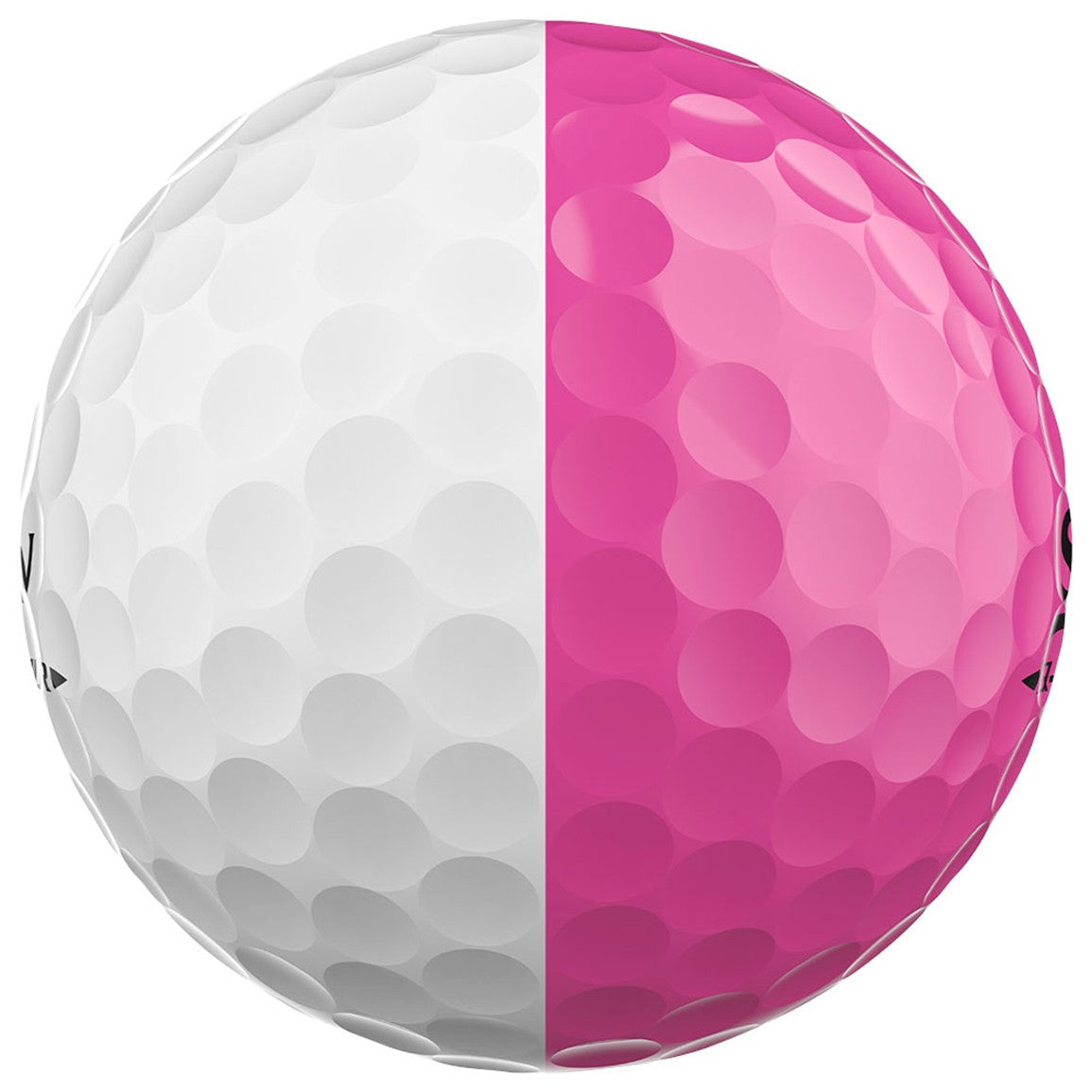Srixon Q-Star Tour Divide Golf Balls