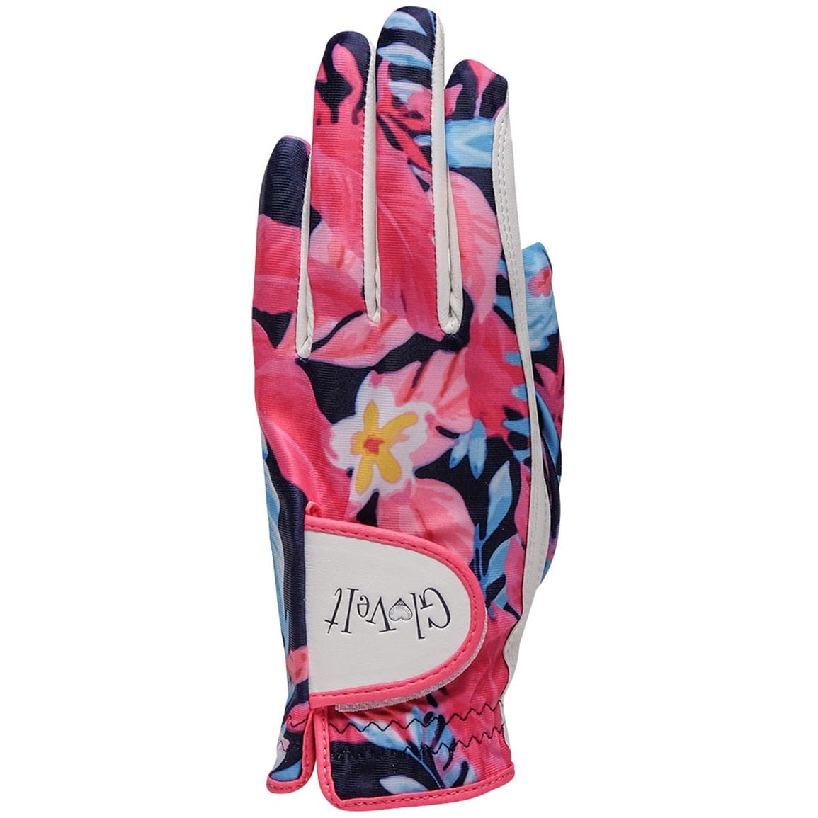 Glove It Women's Tropicana Golf Gloves
