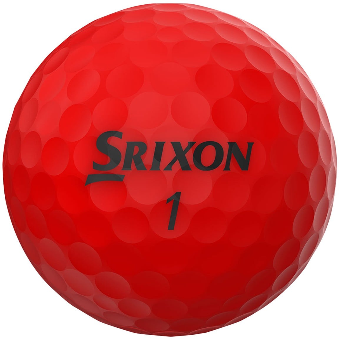 Srixon Soft Feel 14 Brite Golf Balls